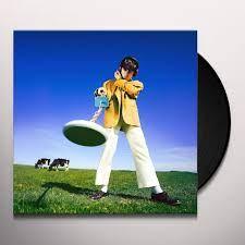 Declan McKenna- What Happened To The Beach? ( LP )