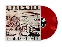 Calexico- Carried To Dust (Indie Exclusive Vinyl) ( LP )