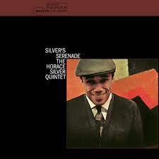Horace Silver- Silver's Serenade (Blue Note Tone Poet Series) ( LP )