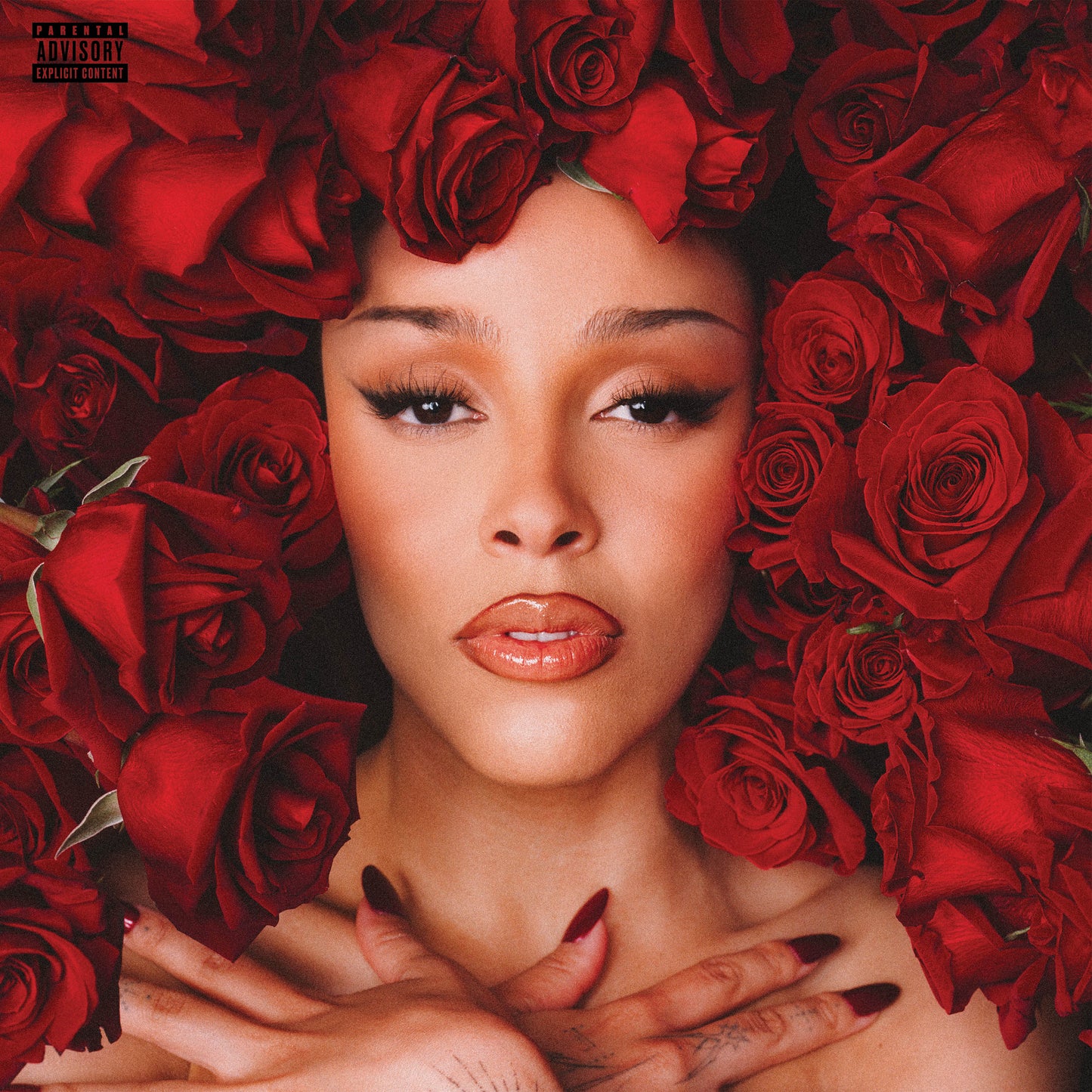 Doja Cat- Vie ( LP )