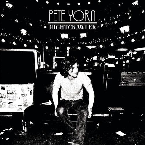 Pete Yorn- Nightcrawler ( LP )