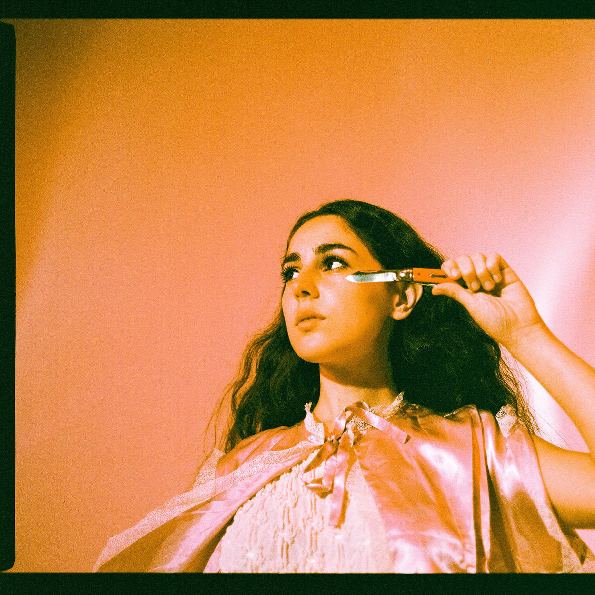 Samia: Scout - VINYL