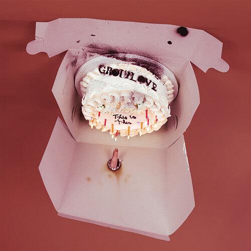 Grouplove- This Is This ( LP )