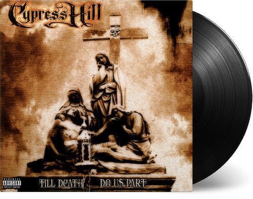 Cypress Hill- Till Death Do Us Part (MoV) ( LP )