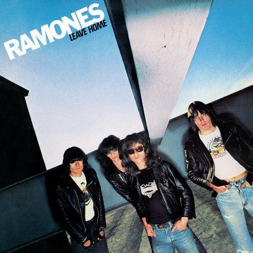 Ramones- Leave Home (Remastered) ( LP )