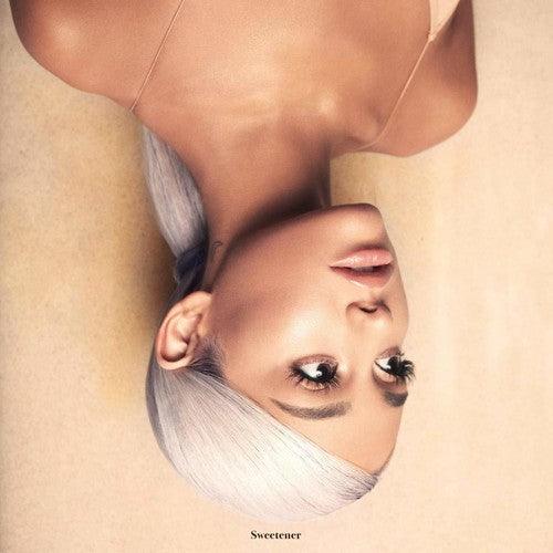 Ariana Grande- Sweetner ( LP )