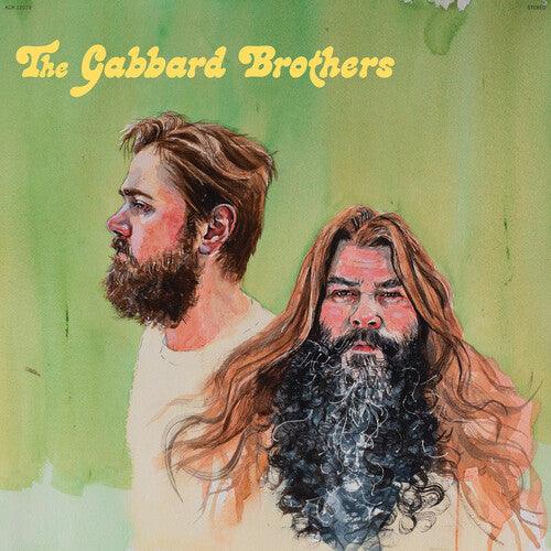 Gabbard Brothers- Gabbard Brothers (Indie Exclusive Vinyl) ( LP )