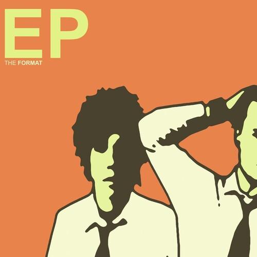 The Format- EP (10") ( LP )