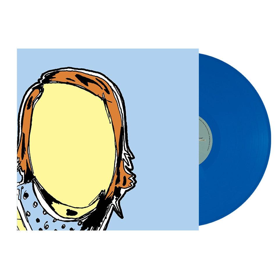 The Format- Interventions and Lullabies (Cyan Blue Vinyl) ( LP )