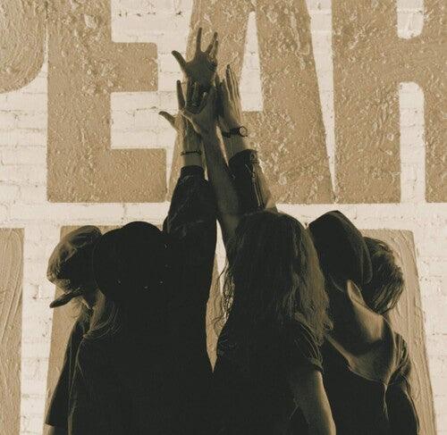 Pearl Jam- Ten (Remastered) ( LP )