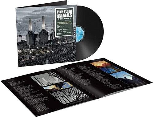 Pink Floyd- Animals (2018 Remix) ( LP )