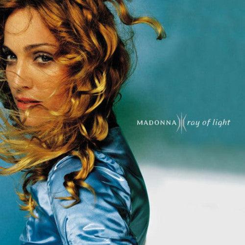 Madonna- Ray Of Light ( LP )