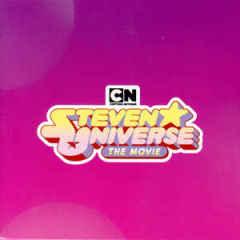 Cartoon Network: Steven Universe- True Kinda Love ( LP )