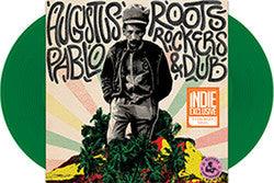 Augustus Pablo- Roots, Rockers & Dub (RSD Essential) ( LP )