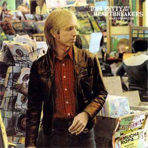 Tom Petty- Hard Promises ( LP )
