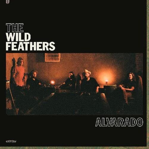 Wild Feathers- Alvarado (Indie Exclusive Vinyl) ( LP )