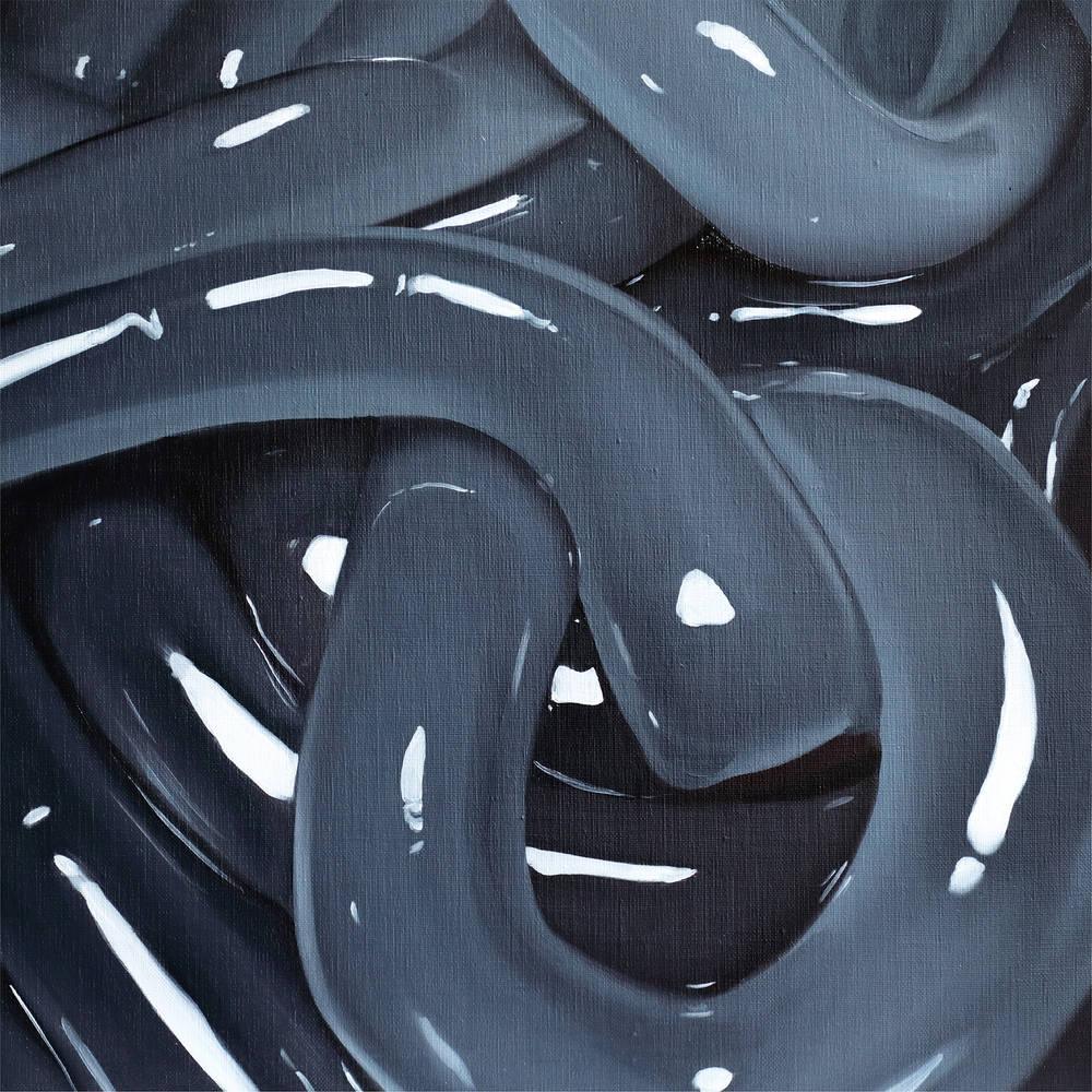 Boris- W (Sea Blue Vinyl) ( LP )