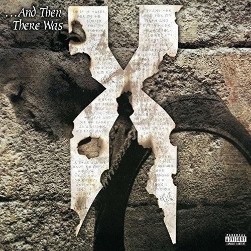 DMX- & Then There Was X ( LP )