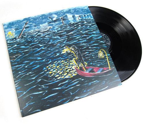 Explosions In The Sky- All Of A Sudden I Miss Everyone ( LP )