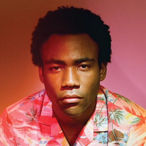 Childish Gambino- Because The Internet (2LP) ( LP )