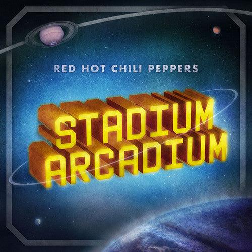 Red Hot Chili Peppers- Stadium Arcadium (Box Set) ( LP )