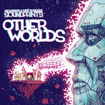 Joe Lovano & Dave Douglas Soundprints- Other Worlds -BF22 ( LP )