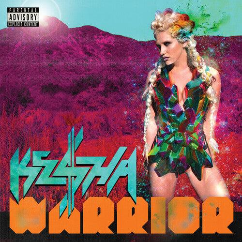 Kesha- Warrior (Expanded Edition) ( LP )