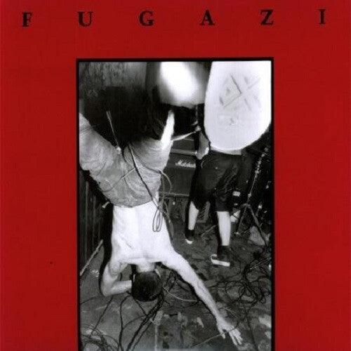 Fugazi- Fugazi (Seven Songs) ( LP )