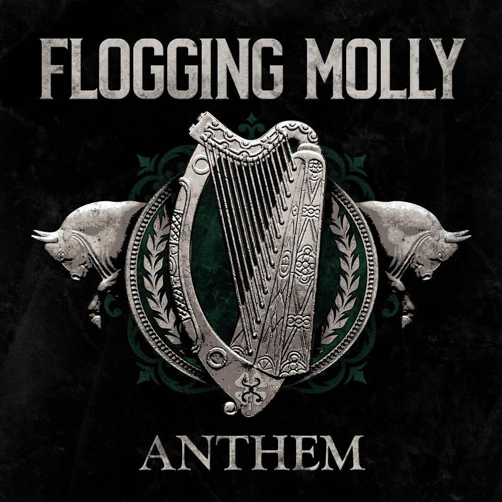 Flogging Molly- Anthem (Indie Exclusive Vinyl) ( LP )