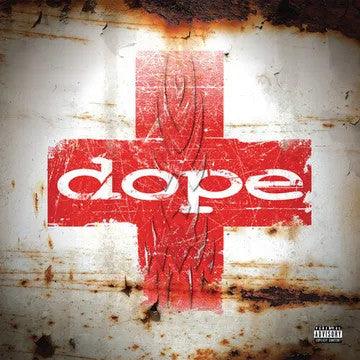 Dope- Group Therapy -RSD23 ( LP )