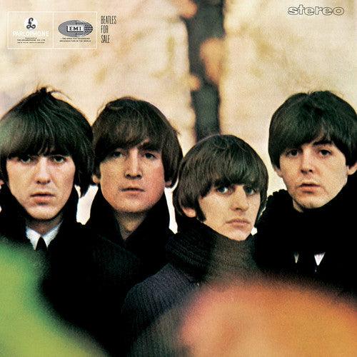 The Beatles- Beatles for Sale ( LP )