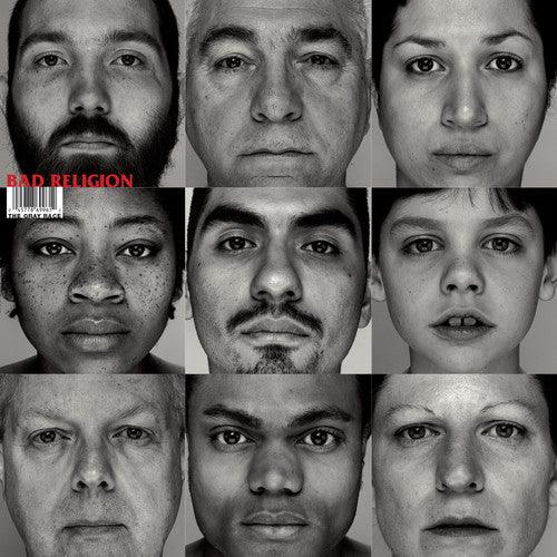 Bad Religion- The Gray Race ( LP )