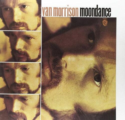 Van Morrison- Moondance (Import) ( LP )
