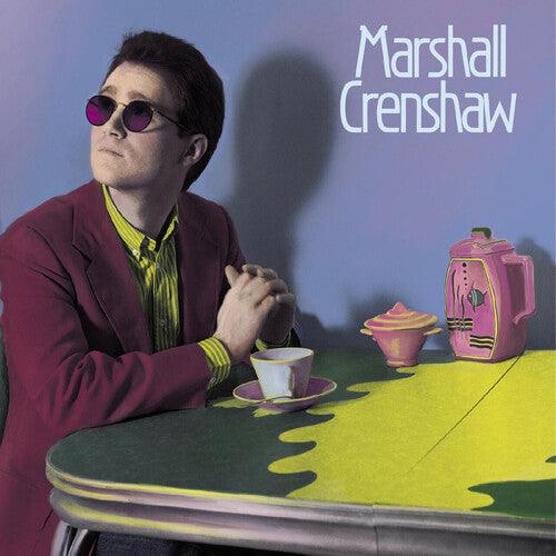Marshall Crenshaw- Marshall Crenshaw (40th Anniversary Expanded Edition) ( LP )