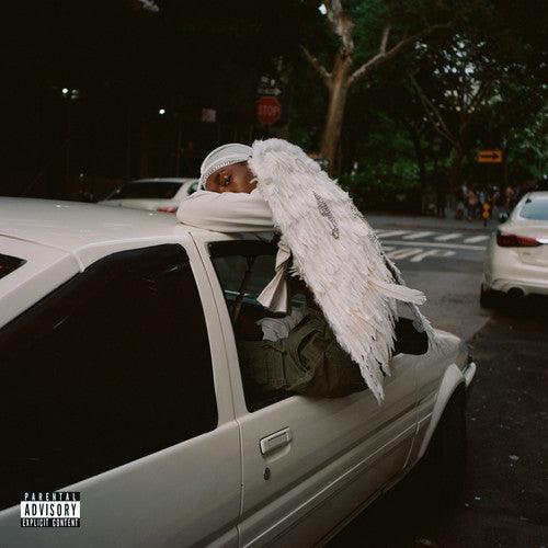 Blood Orange- Negro Swan ( LP )