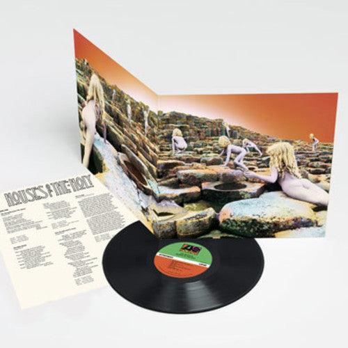 Led Zeppelin- Houses Of The Holy (2014) ( LP )