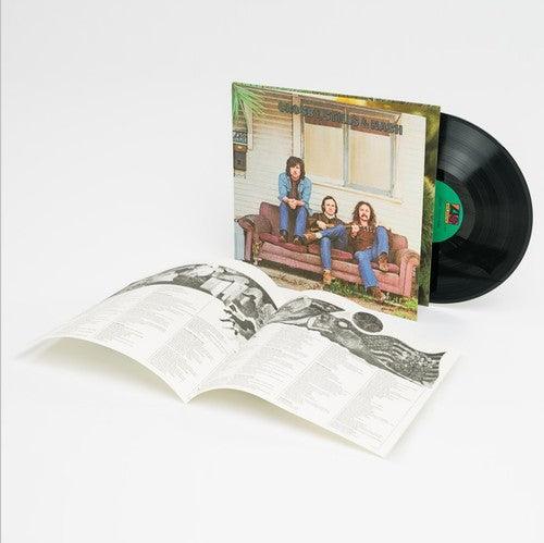 Crosby, Stills & Nash- Crosby, Stills & Nash (180g Vinyl) ( LP )