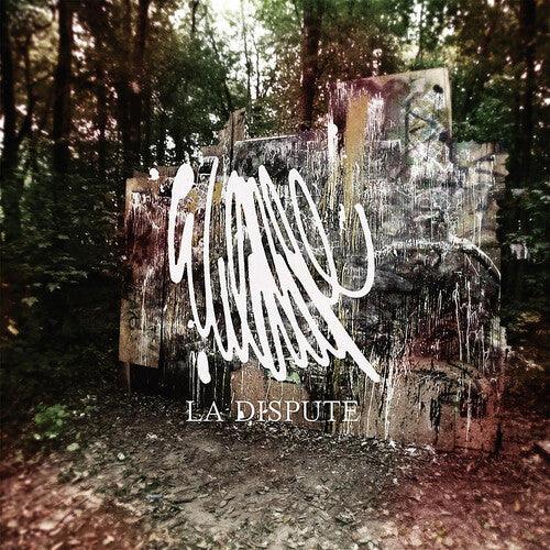 La Dispute- Wildlife (Purple Vinyl) ( LP )