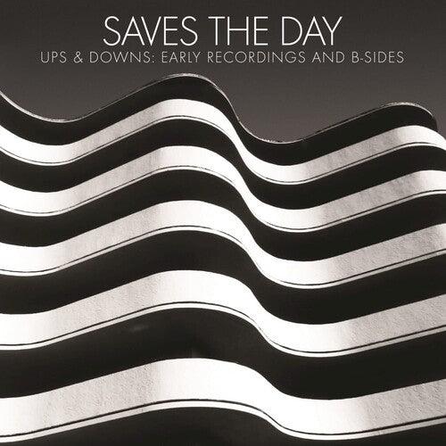 Saves The Day- Ups & Downs: Early Recordings And B-sides ( LP )