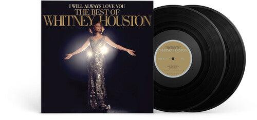 Whitney Houston- I Will Always Love You: The Best Of ( LP )