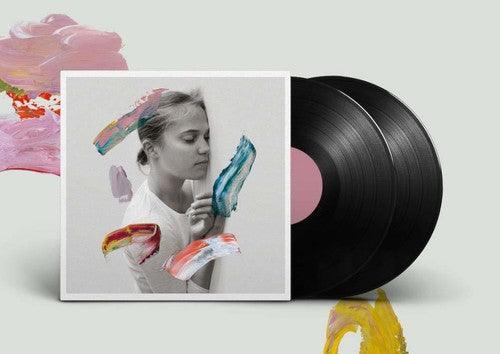 The National- I Am Easy To Find ( LP )