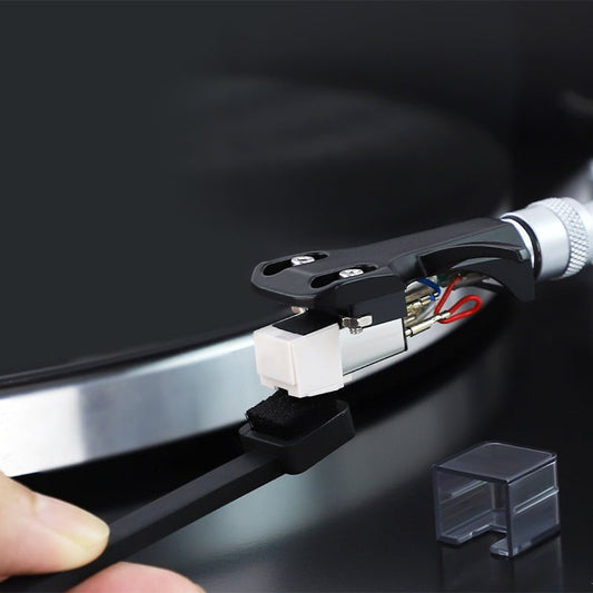 Carbon Fibre Stylus Cleaning Brush