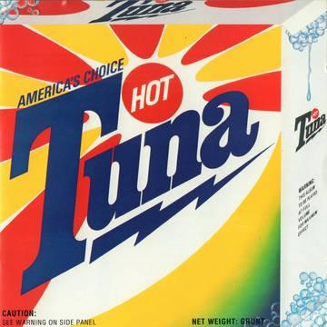 Hot Tuna- America's Choice -RSD21 (Drop 2) ( LP )