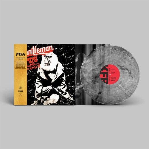 Fela Kuti- Gentleman (Ltd Ed Anniversary Ed) ( LP )