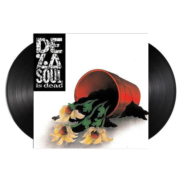De La Soul- De La Soul Is Dead ( LP )