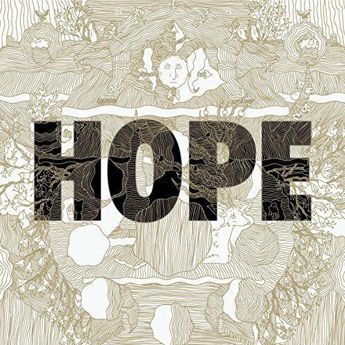 Manchester Orchestra- Hope ( LP )