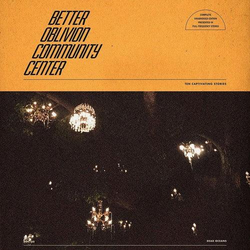 Better Oblivion Community Center (Phoebe Bridgers/Conor Oberst)- Better Oblivion Community Center ( LP )