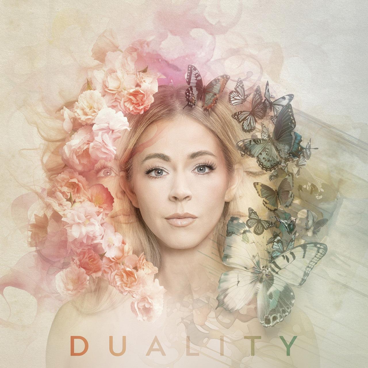 Lindsey Stirling- Duality ( LP )