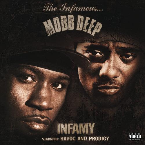 Mobb Deep- Infamy ( LP )