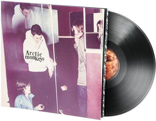 Arctic Monkeys- Humbug ( LP )
